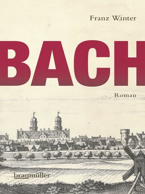 cover image of Bach
